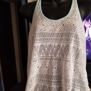 Tank Top Medium Aeropostale Medium